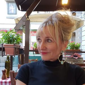 Meet your Posher, Karen